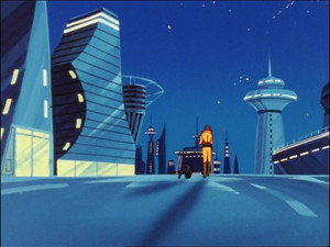 闘士ゴーディアン 1. évad Ep.12 12. epizód