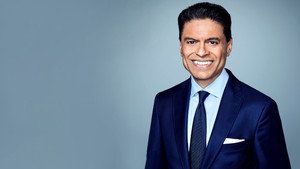Fareed Zakaria GPS kép