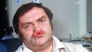 The Les Dawson Show kép