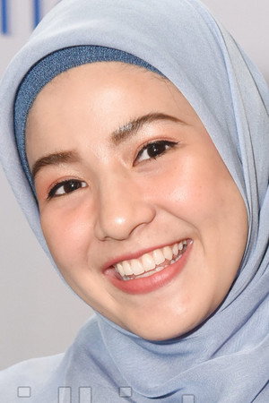 Natasha Rizki profil kép