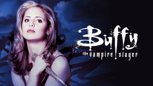 Buffy, a vámpírok réme kép