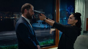 Can Kırıkları 1. évad Ep.3 3. epizód