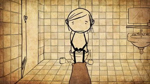 Bear Me 1. évad Ep.2 2. epizód