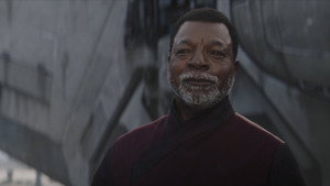 Star Wars: A Mandalóri Speciális epizódok Ep.5 5. epizód
