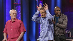 Whose Line Is It Anyway? 10. évad Ep.1 1. epizód