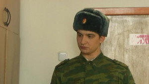 Кремлевские курсанты 2. évad Ep.61 61. epizód