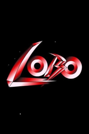 Lobo poszter