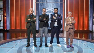 MasterChef Italia 14. évad Ep.17 17. epizód