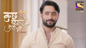 Kuch Rang Pyaar Ke Aise Bhi 2. évad Ep.22 22. epizód