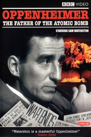 Oppenheimer poszter