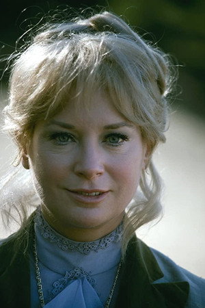 Lois Nettleton profil kép