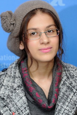 Sarina Farhadi profil kép