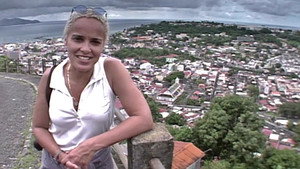 Shari Belafonte Travels in Mexico & the Caribbean kép