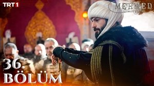 Mehmed: Fetihler Sultanı 2. évad Ep.21 21. epizód