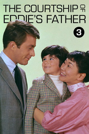 The Courtship of Eddie's Father 3. évad (1971-09-15) poszter