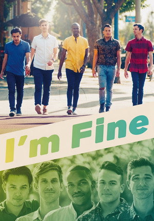 I'm Fine poszter