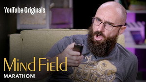 Mind Field Speciális epizódok Ep.39 39. epizód