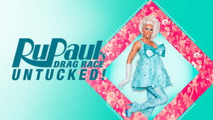 RuPaul: Drag Queen leszek! – A színfalak mögött kép