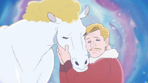 王様ランキング 勇気の宝箱 1. évad Ep.5 5. epizód