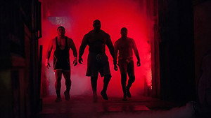 Lucha Underground 1. évad Ep.27 27. epizód