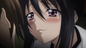 High School D×D 2. évad Ep.7 7. epizód