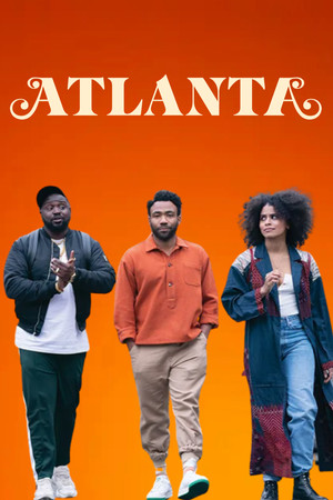 Atlanta poszter