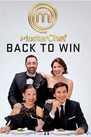 MasterChef Australia 17. évad (2025-04-28) poszter
