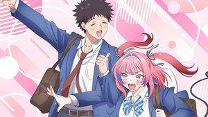 カナン様はあくまでチョロい kép