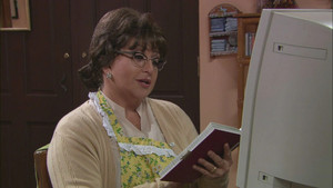 La fea más bella 1. évad Ep.184 184. epizód