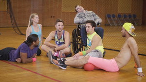 Go-Go Boy Interrupted 2. évad Ep.10 10. epizód