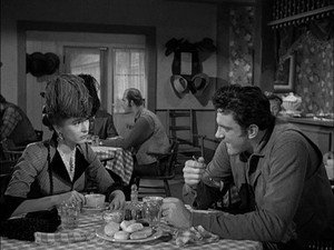 Gunsmoke 1. évad Ep.16 16. epizód