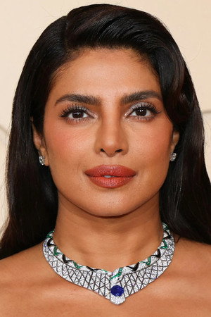 Priyanka Chopra Jonas profil kép