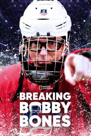 Breaking Bobby Bones poszter