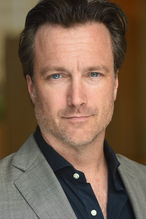 Adam Harper profil kép