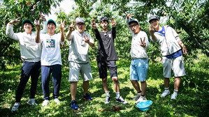 1박 2일 3. évad Ep.457 457. epizód