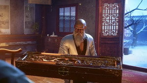 神墓 3. évad Ep.16 16. epizód