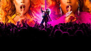 Secret Celebrity RuPaul's Drag Race kép