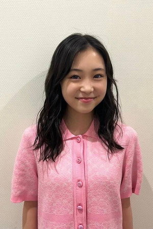 新井美羽 profil kép