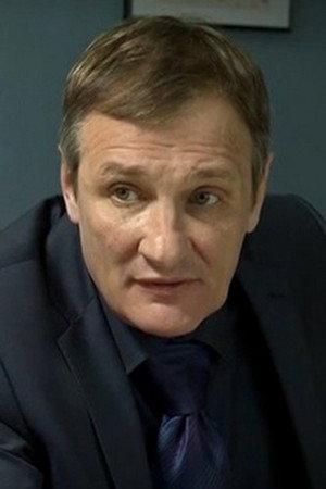 Аркадий Коваль profil kép