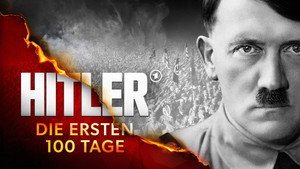 Hitler – Die ersten 100 Tage kép