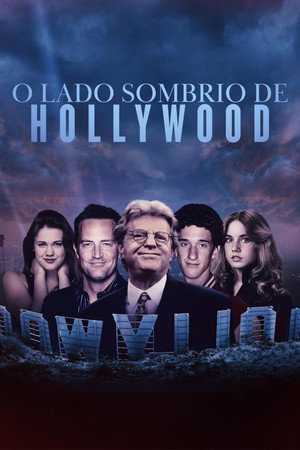 Hollywood Demons poszter