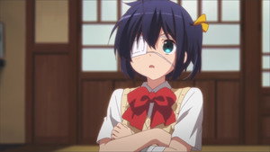 中二病でも恋がしたい! Speciális epizódok Ep.28 28. epizód