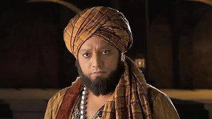 Jodha Akbar 1. évad Ep.268 268. epizód