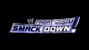 Pankráció - WWE: Smackdown kép