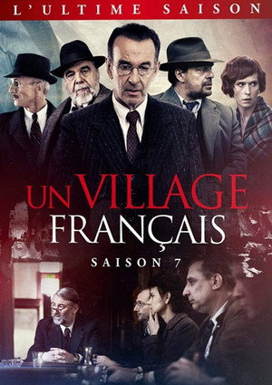 Un village français 7. évad (2016-10-25) poszter