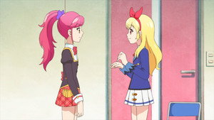 アイカツ！ 2. évad Ep.13 13. epizód