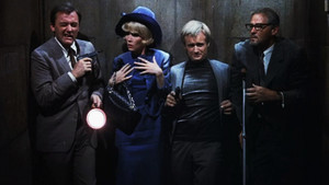 The Man from U.N.C.L.E. 2. évad Ep.1 1. epizód