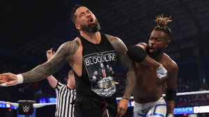 Pankráció - WWE: Smackdown 23. évad Ep.51 51. epizód