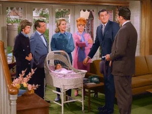 Bewitched 2. évad Ep.26 26. epizód