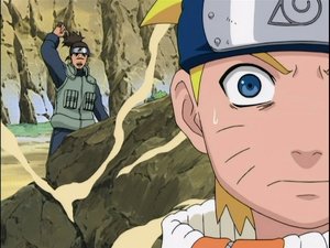 Naruto 3. évad Ep.143 Futás Tonton! Most a te orrodra hagyatkozunk!